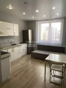 1-к кв. Московская область, Реутов Юбилейный просп., 69 (43.9 м)