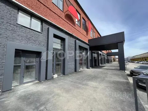 Помещение свободного назначения в Тюменская область, Тюмень ...