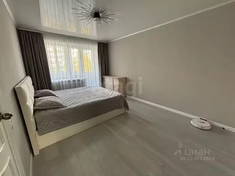 3-к кв. Башкортостан, Уфа бул. Ибрагимова, 23 (59.0 м)