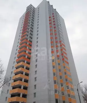 1-к кв. Пермский край, Пермь ул. Вильямса, 51А (32.8 м)