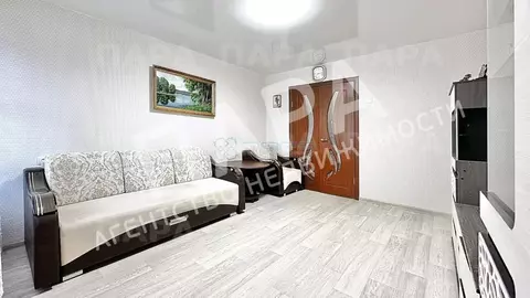 2-к кв. Самарская область, Самара Никитинская ул., 75 (49.0 м)