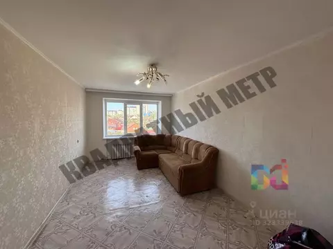 3-к кв. Калмыкия, Элиста ул. Г. Молоканова, 49 (60.2 м)