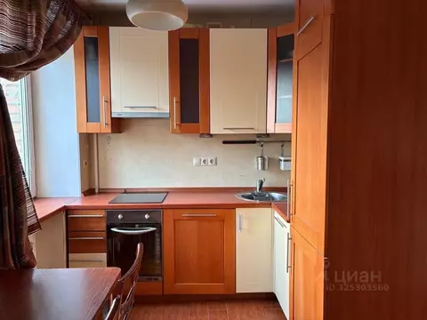 1-к кв. Москва бул. Яна Райниса, 19К2 (28.9 м)