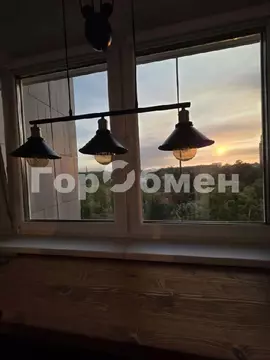 Продается 1-комнатная квартира