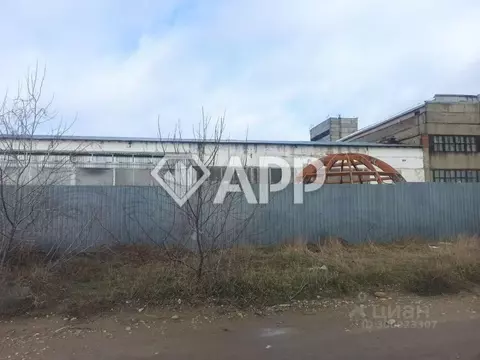 Производственное помещение в Краснодарский край, Анапа муниципальный ...