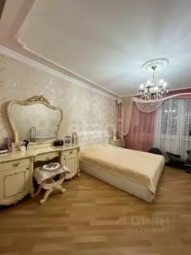 3-к кв. Калужская область, Калуга ул. Кибальчича, 8 (82.3 м)