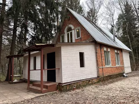Дом в Московская область, Раменский муниципальный округ, Кратово пгт ...