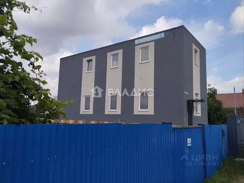 Помещение свободного назначения в Калининградская область, Калининград ...