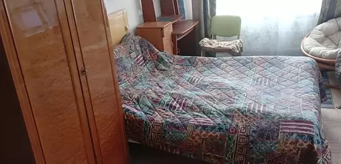 1-к кв. Санкт-Петербург ул. Стойкости, 11 (32.0 м)