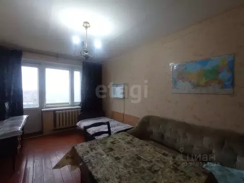 1-к кв. Псковская область, Остров 1 Мая ул., 16 (30.2 м)