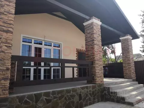 Дом в Ростовская область, Ростов-на-Дону 2-я Гравитационная ул. (120 ...