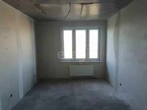 1-к кв. Удмуртия, Ижевск Живсовхоз мкр, ул. Зеленая, 60к1 (32.3 м)