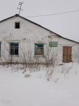 Помещение свободного назначения в Курганская область, Щучанский ...
