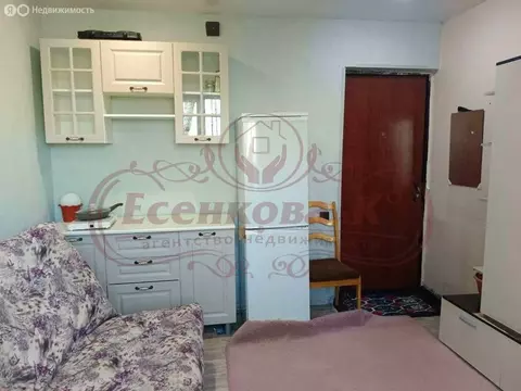 1к в -комнатной квартире (11.1 м)