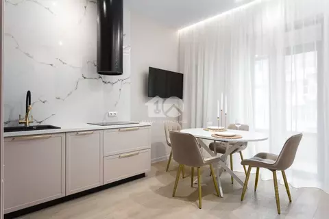 1-к кв. Новосибирская область, Новосибирск Красный просп., 220 (42.0 ...