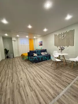 Студия Татарстан, Казань ул. Космонавтов, 55 (34.0 м)