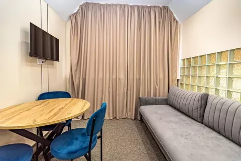 Комната Краснодарский край, Туапсинский муниципальный округ, ...