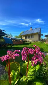 Дом в Коми, Сыктывдинский муниципальный район, Зеленец муниципальное ...