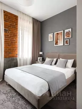 1-к кв. Москва ул. Красная Пресня, 30С1 (18.0 м)