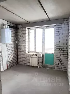 1-к кв. Калужская область, Калуга ул. Изумрудная, 25 (42.1 м)