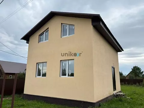 Дом в Башкортостан, Иглинский сельсовет, с. Иглино ул. ...