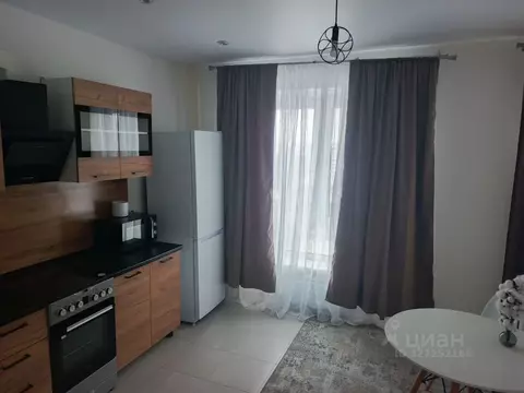 1-к кв. Москва Кольская ул., 8к2 (42.0 м)