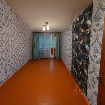 3-к кв. Самарская область, Самара Краснодонская ул., 68 (67.4 м)