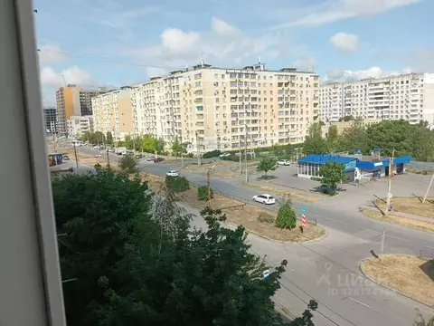 1-к кв. Ростовская область, Таганрог ул. Чехова (37.7 м)