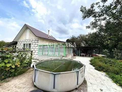 Дом в Белгородская область, Старый Оскол Казацкая слобода историческая ...