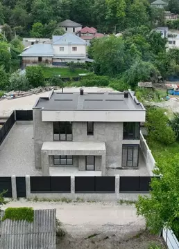 Дом в Кабардино-Балкария, Нальчик Труженик СДТ, 511 (270 м)