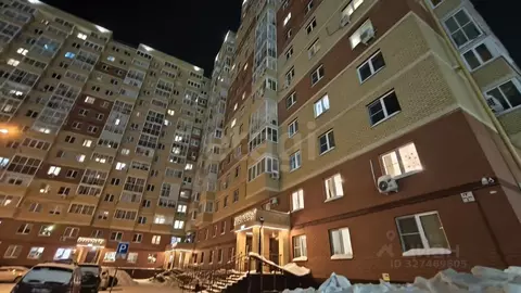 3-к кв. Московская область, Раменское ул. Молодежная, 28А (69.9 м)