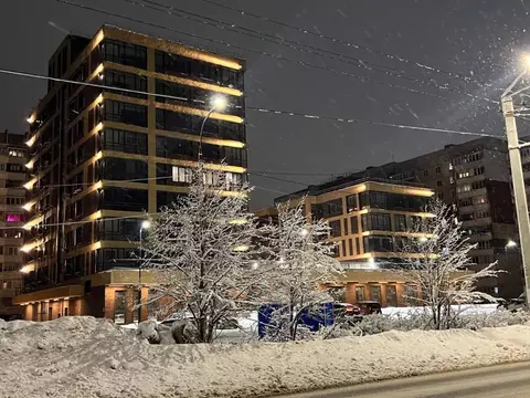 Студия Нижегородская область, Дзержинск просп. Циолковского, 100В ...