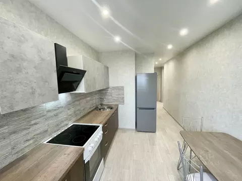 3-к кв. Калужская область, Калуга ул. Пухова, 56 (86.0 м)