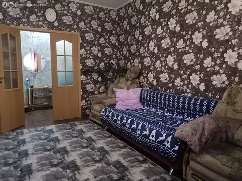 1-комнатная квартира: Новый Уренгой, микрорайон Лимбяяха, микрорайон ...