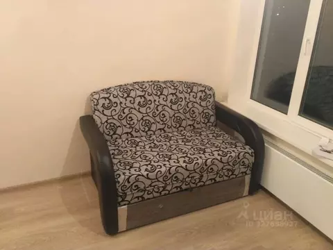 1-к кв. Москва Клинская ул., 4К2 (14.0 м)