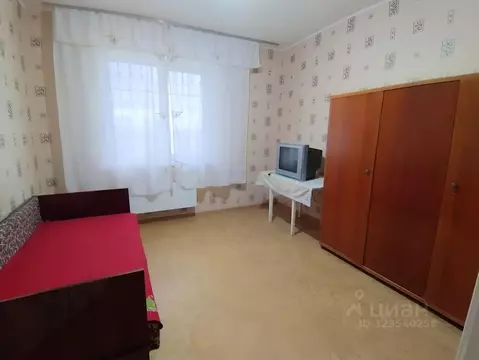 2-к кв. Саратовская область, Саратов проезд 3-й Овсяной, 12 (60.0 м)