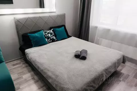 1-к кв. Пермский край, Пермь ул. Малкова, 12 (28.0 м)