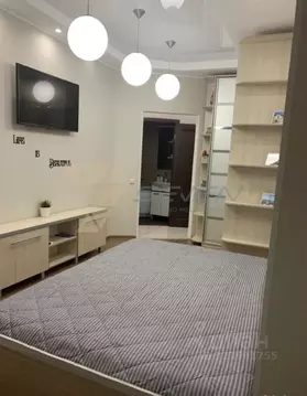 1-к кв. Севастополь ул. Руднева, 26/2 (32.4 м)