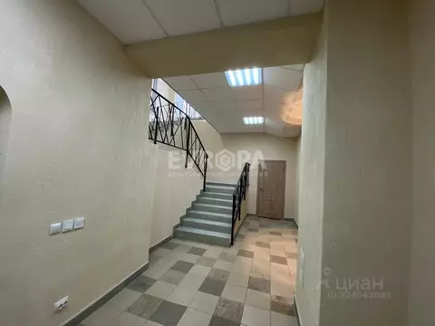 Офис в Ульяновская область, Ульяновск Высотный проезд, 3А (100 м)