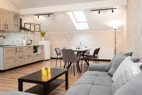 3-к кв. Калининградская область, Зеленоградск ул. Гагарина, 61 (80.5 ...