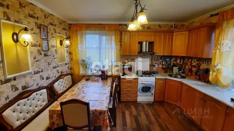 Дом в Брянская область, Брянский район, Свенское с/пос, пос. ...