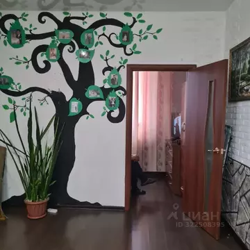 3-к кв. Иркутская область, Иркутск Ново-Ленино мкр, Березовый мкр, 73 ...