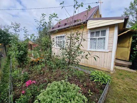 Дом в Владимирская область, Александров АРЗ-1 СНТ,  (20 м)