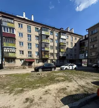 2-к кв. Татарстан, Казань ул. Горьковское Шоссе, 2 (45.4 м)