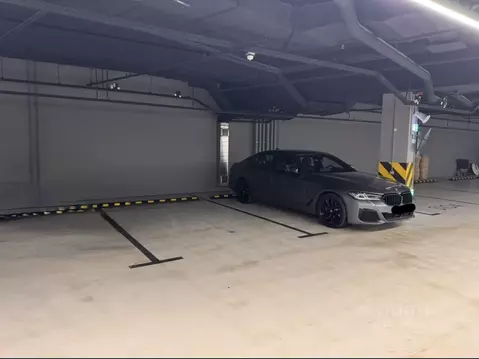 Гараж в Москва Краснопресненская наб., 14Ак2 (20 м)