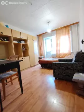 2-комнатная квартира: Братск, Комсомольская улица, 69 (51.3 м)