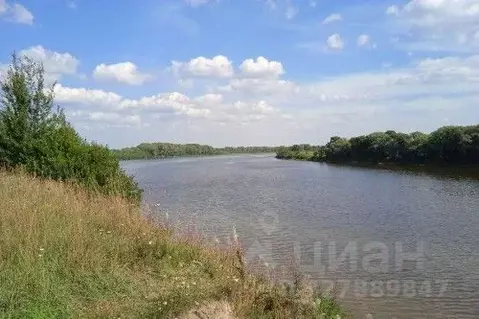 Участок в Новгородская область, Новгородский район, Савинское с/пос, ...