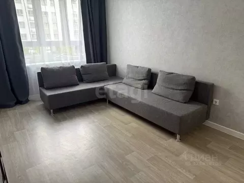 1-к кв. Тюменская область, Тюмень ул. Республики, 204к4 (58.0 м)