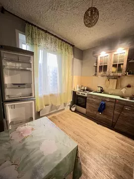 1-к кв. Красноярский край, Норильск ул. Федоровского, 23 (36.0 м)