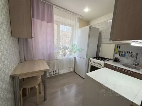 3-к кв. Краснодарский край, Ейск ул. Плеханова, 9/7 (59.9 м)